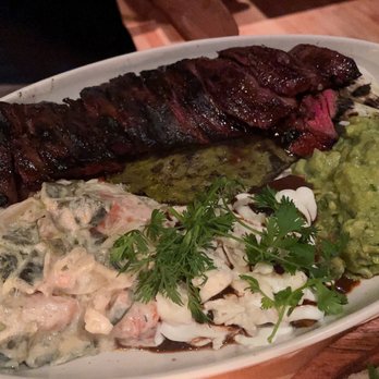 Mayahuel - Skirt steak - Mexican Near Me - Astoria, New York