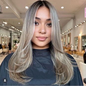 DQ Salon - Inspo pic - Hair Salons Near Me - Katy, Texas DQ Salon - Inspo pic - Hair Salons Near Me - Katy, Texas