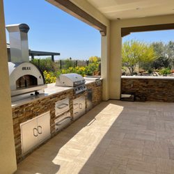 Blue Dot Pools, LLC