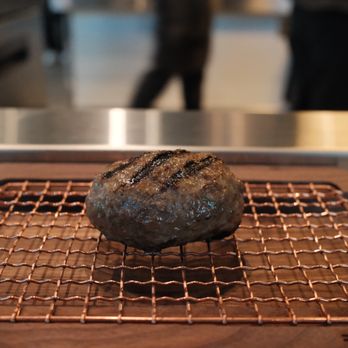Twinflame - Hamburg Steak | @ifoodiejenn - Steakhouses Near Me - Oakland, California Twinflame - Hamburg Steak | @ifoodiejenn - Steakhouses Near Me - Oakland, California
