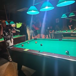 Eightball Saloon