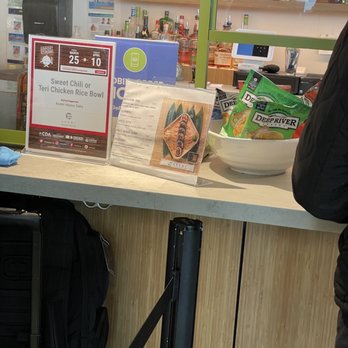 Arami - Hidden mobile order sign - Sushi Bars Near Me - Chicago, Illinois