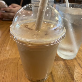 Tim Ho Wan - Hong Kong milk tea - Dim Sum Near Me - Honolulu, Hawaii Tim Ho Wan - Hong Kong milk tea - Dim Sum Near Me - Honolulu, Hawaii
