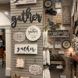 Great New Home Décor Items!