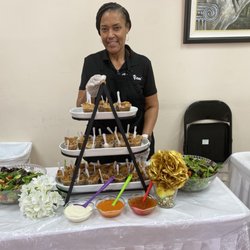 Southern Komfort Kitchens Catering