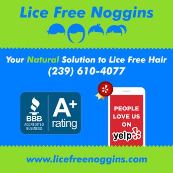 Lice Free Noggins - lice removal near Naples - Home Health Care Near Me - Naples, Florida Lice Free Noggins - lice removal near Naples - Home Health Care Near Me - Naples, Florida