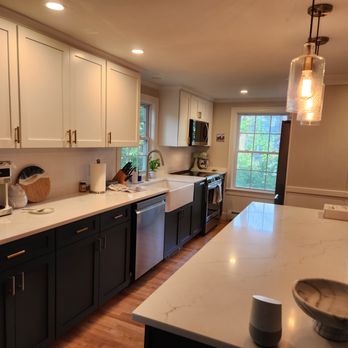 J & T Home Improvements - Finished product. - Carpenters Near Me J & T Home Improvements - Finished product. - Carpenters Near Me