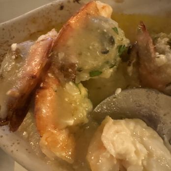 Bistro 424 - Stuffed shrimp - New American Near Me - New Smyrna Beach, Florida Bistro 424 - Stuffed shrimp - New American Near Me - New Smyrna Beach, Florida