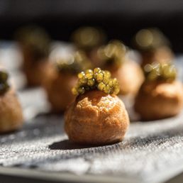 Caviar Caviar