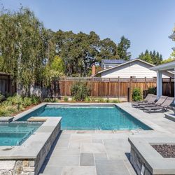 BILD Pools and Landscape Construction