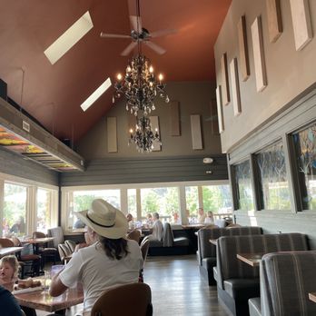 Claire's Restaurant and Bar - Breakfast in Colorado - New American Near Me - Estes Park, Colorado