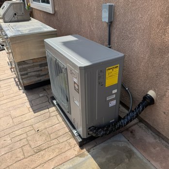 RASP HVAC - Heating & Air Conditioning/HVAC Near Me - Menifee, California RASP HVAC - Heating & Air Conditioning/HVAC Near Me - Menifee, California