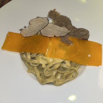 BAFFO - Truffle Pasta - Italian Near Me - Paris, 75