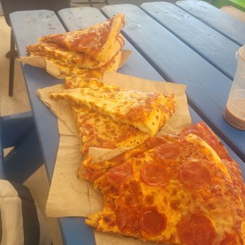 The Playground - Pizza without the box - Indoor Playcenter Near Me - La Mesa, California The Playground - Pizza without the box - Indoor Playcenter Near Me - La Mesa, California