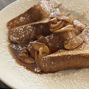 Jam Cafe - Breakfast & Brunch Near Me - North Vancouver, British Columbia