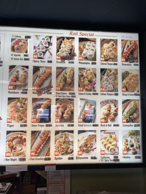 MAKI-YAKI EXPRESS - Updated January 2026 - 99 Photos & 140 Reviews