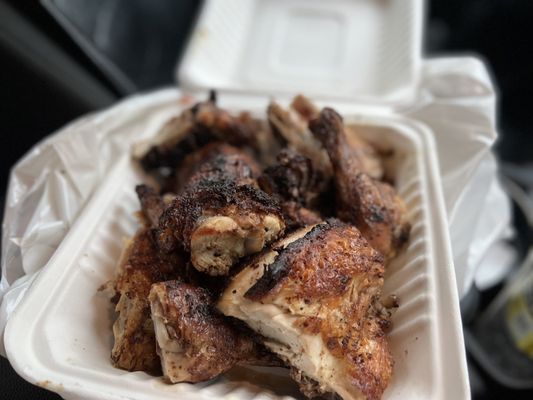 El Pollo Supremo by null