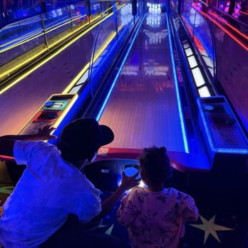 Arcade Monsters - Arcade fun and roller skating. - Arcades Near Me - Murrieta, California