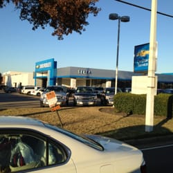 Serra Chevrolet Bartlett