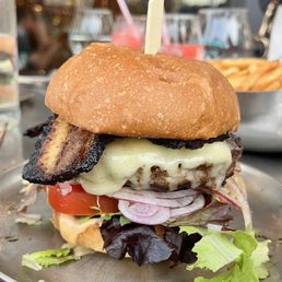 Beacon Burger Beacon Burger