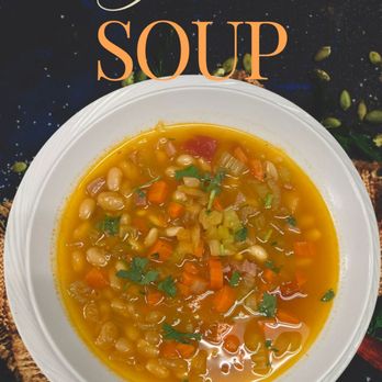 Wood’s Corner - Vegetables Soup - Breakfast & Brunch Near Me - Crete, Illinois Wood’s Corner - Vegetables Soup - Breakfast & Brunch Near Me - Crete, Illinois