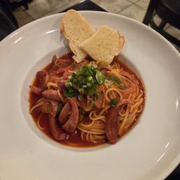 neapolitan pasta