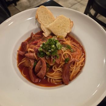 Bistro Kaz - neapolitan pasta - Italian Near Me - San Diego, California Bistro Kaz - neapolitan pasta - Italian Near Me - San Diego, California
