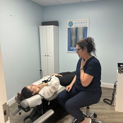 Affinity Med Spa & Wellness Center