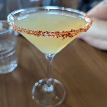 Royal River Grill House - Storm Warning - Steakhouses Near Me - Yarmouth, Maine