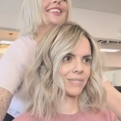 The Mane House - Hair