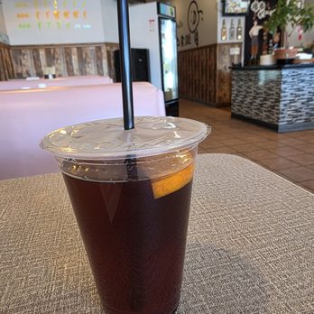 Meat Lover - Lemon ice tea with every combo meal, including delivery orders. - Chinese Near Me - Riverside, California Meat Lover - Lemon ice tea with every combo meal, including delivery orders. - Chinese Near Me - Riverside, California