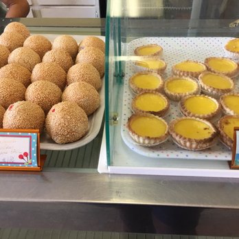 Hong Kong Bakery - Snacks - Bakeries Near Me - Atlanta, Georgia