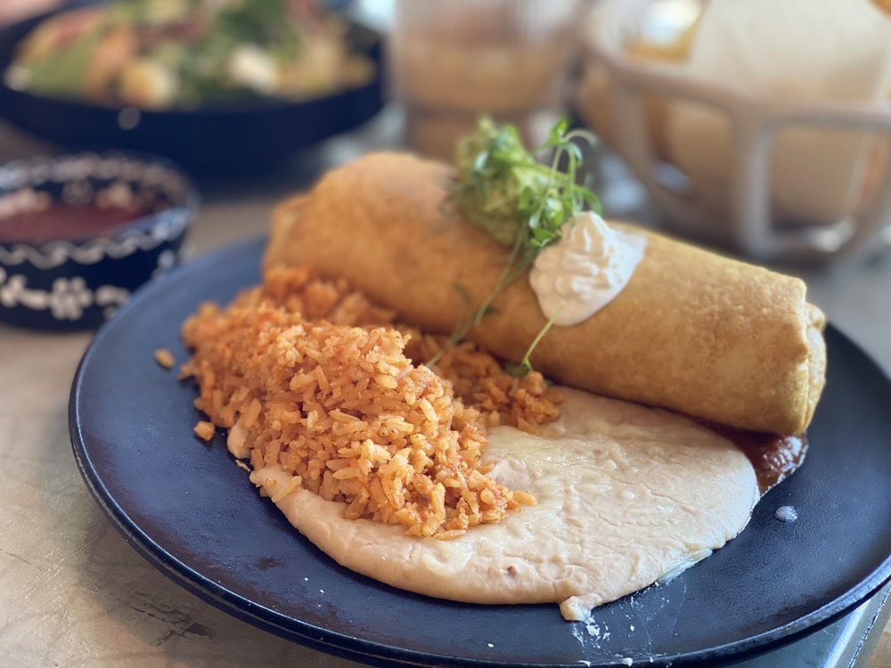 CHUPONCITO 116 Photos & 77 Reviews 23411 Aliso Viejo Pkwy, Aliso Viejo, California Mexican