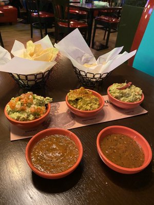 Diablo's Cantina by null