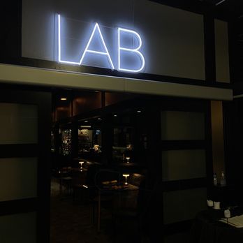 The Lab at Armen's Barrels - Doors entering resturant - New American Near Me - Washington, Pennsylvania