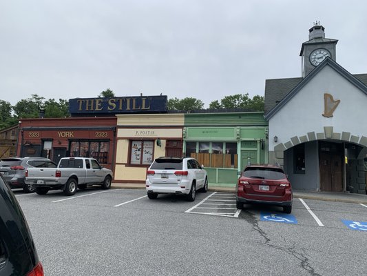 An Poitin Stil by null