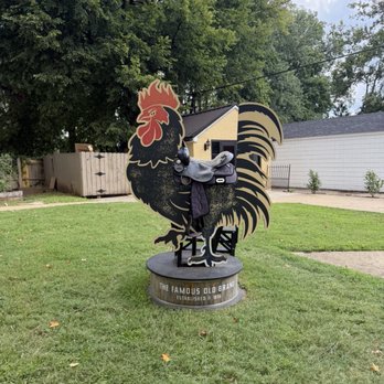 Chicken Cock Whiskey - Distilleries Near Me - Bardstown, Kentucky Chicken Cock Whiskey - Distilleries Near Me - Bardstown, Kentucky