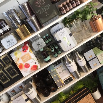 Pigment - Cocktail Kits For your Drinks, Flasks, Etc! - Home Decor Near Me - San Diego, California