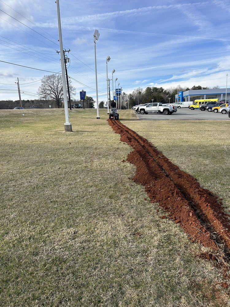 Slide of Drip Doctors Plumbing & Excavation