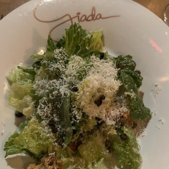 GIADA - Italian Near Me - Las Vegas, Nevada