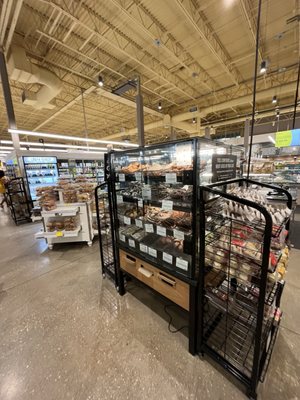 Whole Foods Market by null