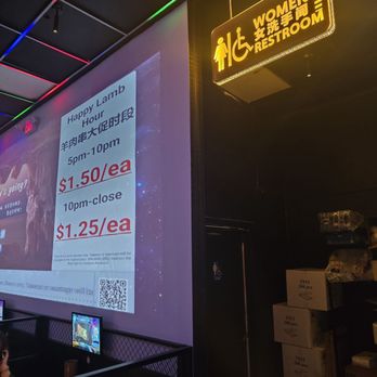 Xinjiang  BBQ - Late night specials - Asian Fusion Near Me - San Diego, California