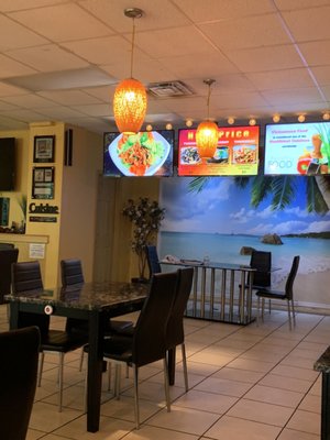 Pho Lantern Restaurant by null