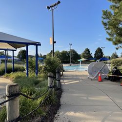 Vernon Hills Family Aquatic Center
