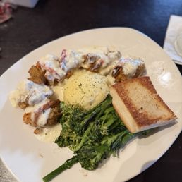 Stuffed shrimp Stuffed shrimp