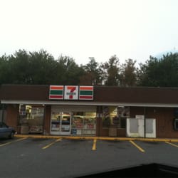 7-Eleven