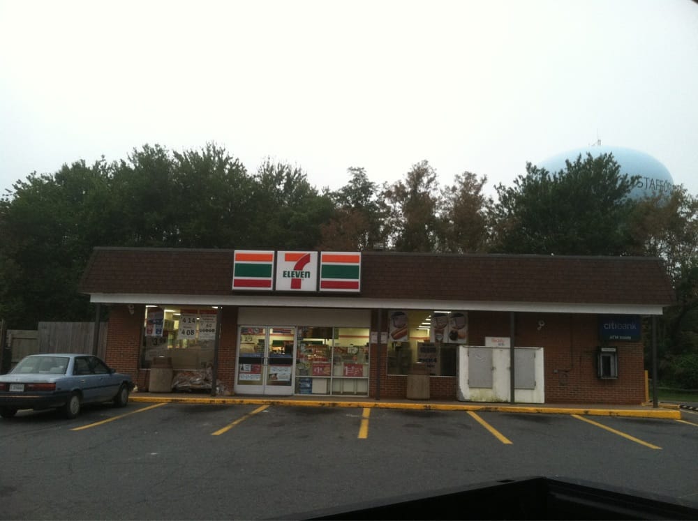 7-Eleven Logo