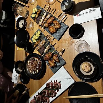 Izakaya Nana - Izakaya Near Me - Queens, New York Izakaya Nana - Izakaya Near Me - Queens, New York