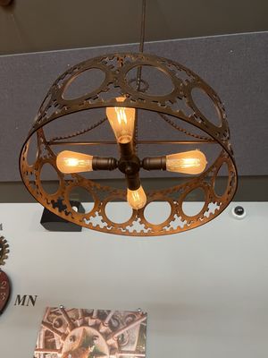 Fireside Foundry by null