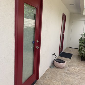 West Coast Painting Pros - side patio doors - Painters Near Me - Palm Desert, California West Coast Painting Pros - side patio doors - Painters Near Me - Palm Desert, California